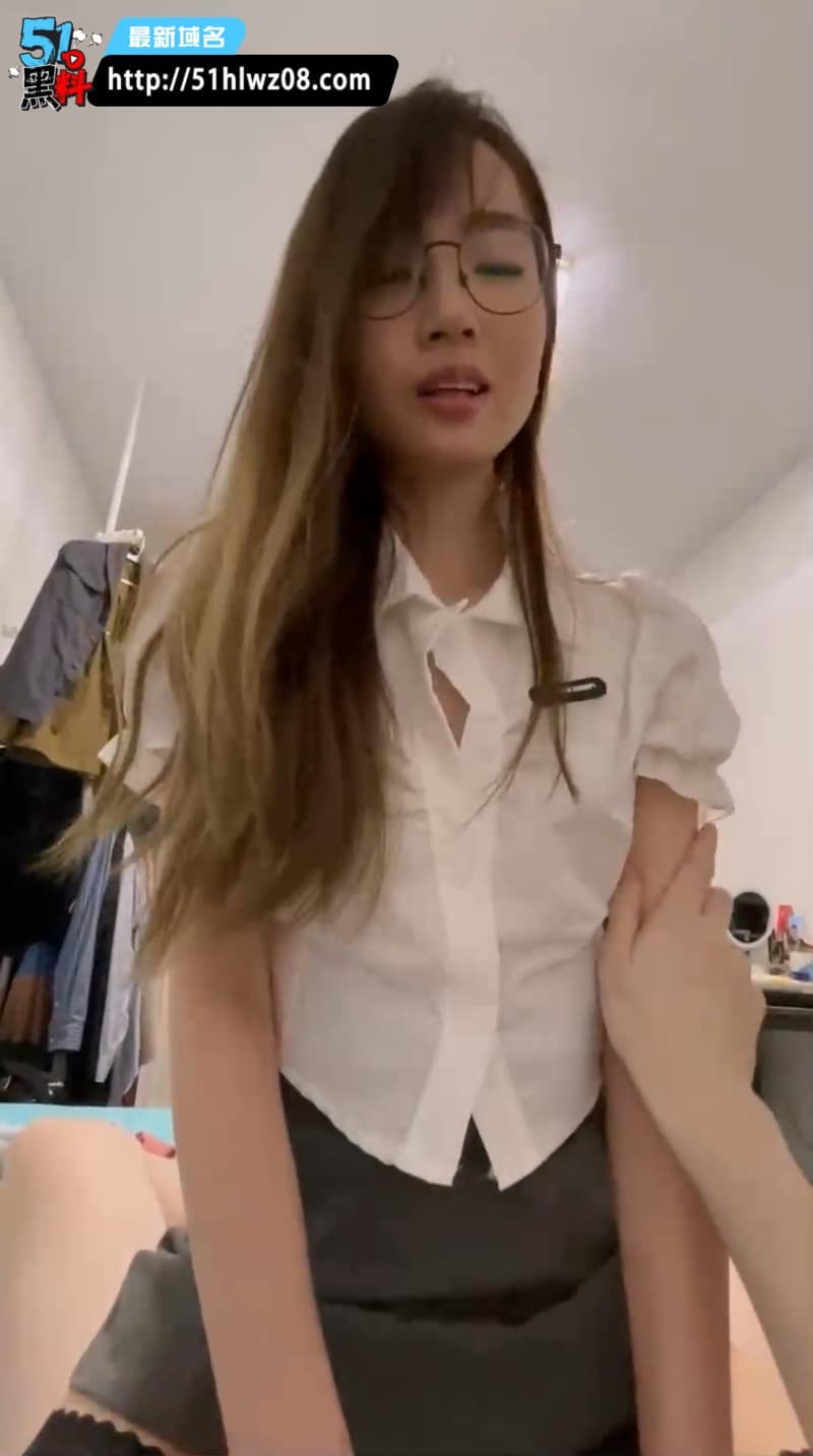 好家伙这极品反差女友太顶了丨Cosplay女上位摇摆直接把我看傻了 极品骚货