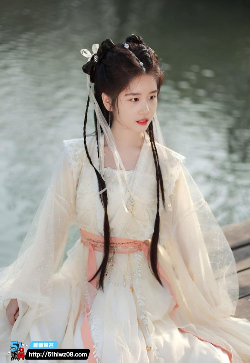 许敏敏看着像汉服小仙女私下竟然这么野丨南通极品反差3P大乱斗 反差视频