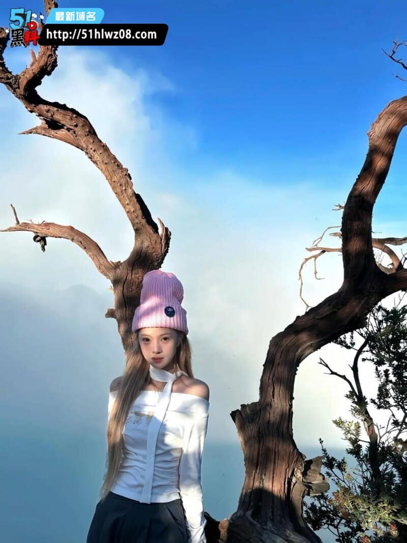小小舒醉酒私密视频流出，美妆网红的反差细节太顶 小红书博主
