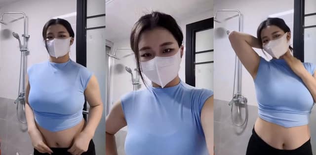 懒宝私密定制视频流出丨抖音熟女少妇裸舞潮吹尺度真顶