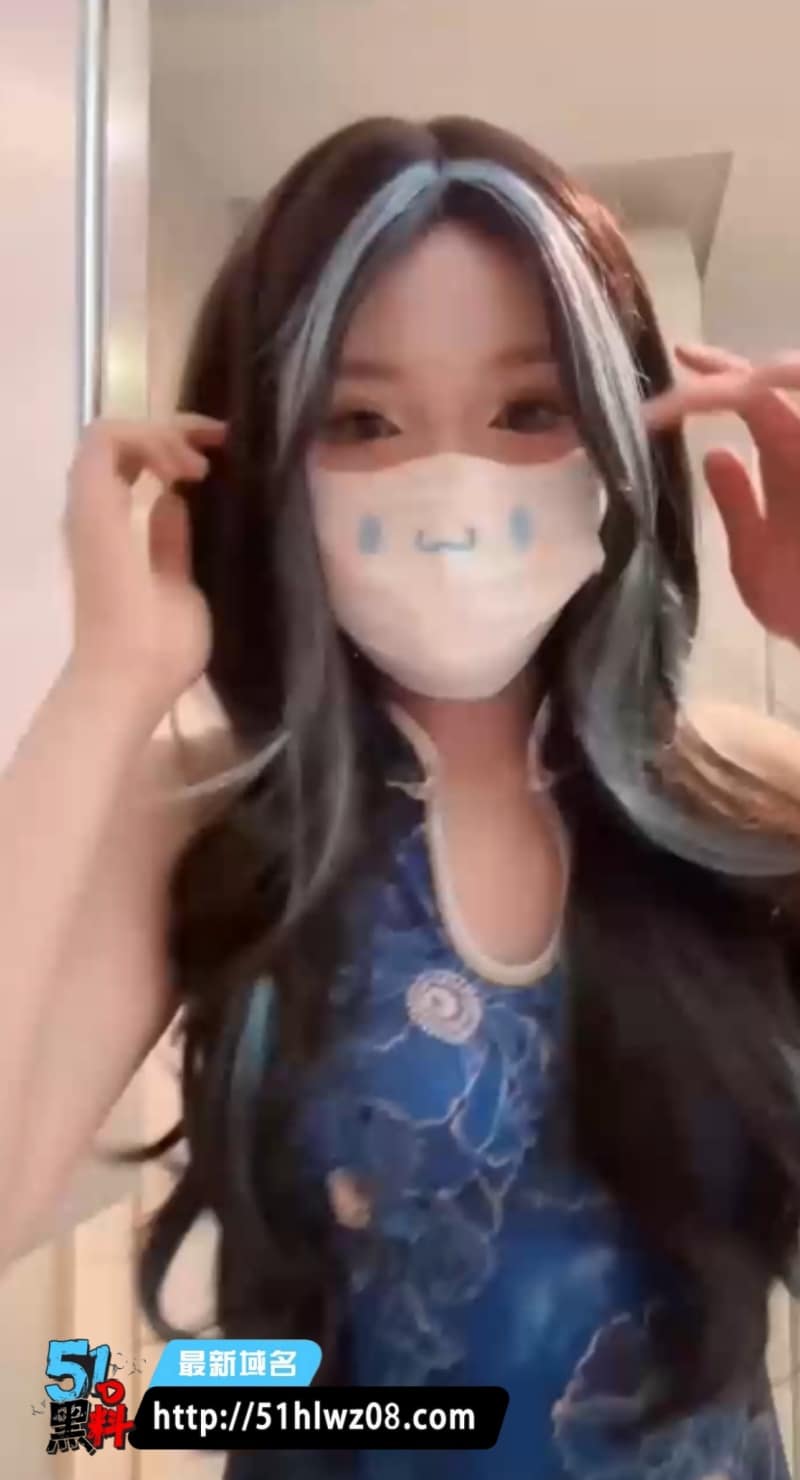 御姐旗袍合集流出丨高挑女神紧身曲线太顶，后续还有更多猛料 推特网红