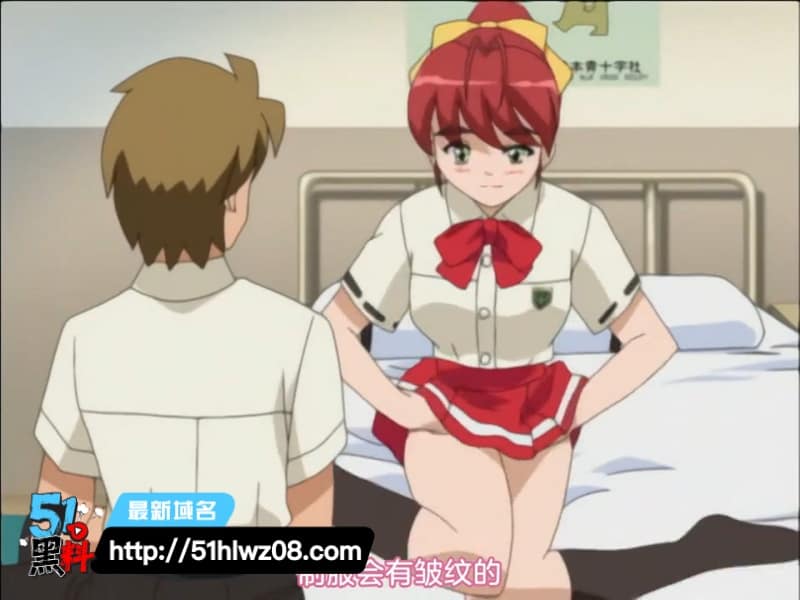 早濑美奈JK制服多人纠缠被玩到失控的3D动漫细节 后宫动漫