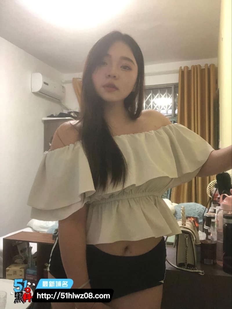 湖南信息学院街舞社这妹子也太顶了，骑在上面疯狂扭腰简直是榨精机器 大学生