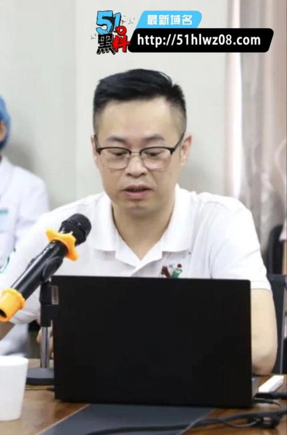 黄宏佳王梦洁这波偷情被抓太绝了，院长和婚协副主席反差真大 汕头院长出轨
