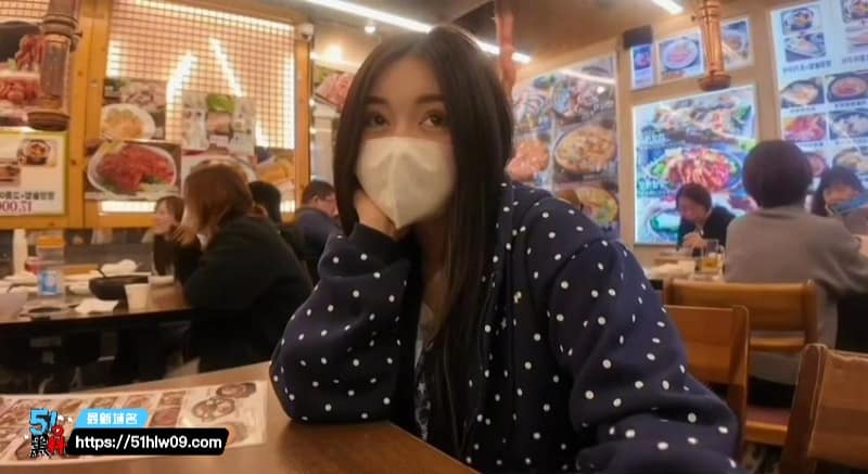 TT真实约会日记5丨首尔大学23岁粉丝被操到求饶，这波尺度才刚开始 韩国女大学生
