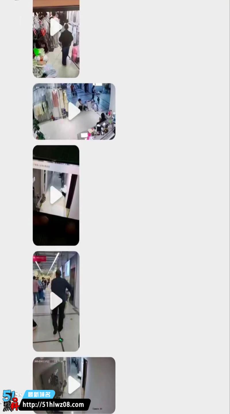 杭州四季青二姐手撕小三，养了八年员工竟敢爬我老公床 爆料