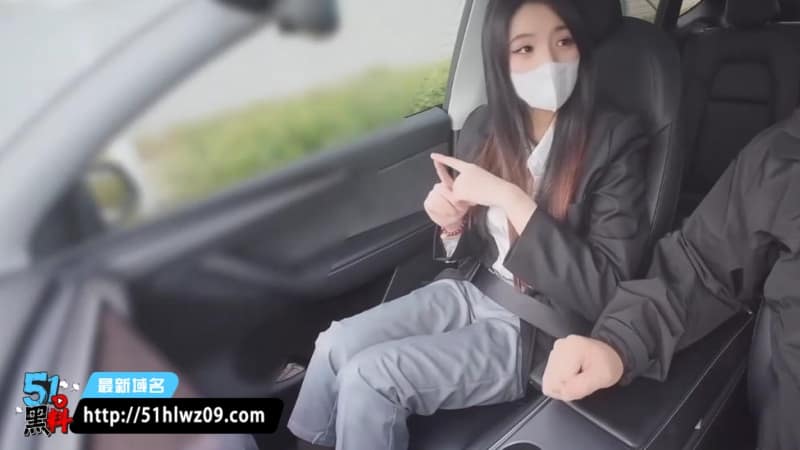 车震合集内幕曝光丨车窗起雾掩不住的浪叫，这波尺度真顶 反差福利