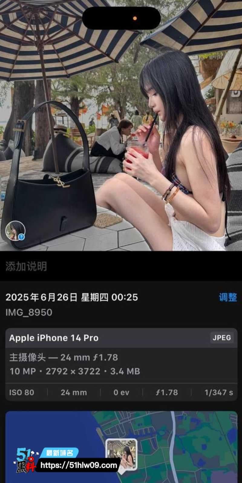 李娅清伴游反差实录白天巴黎街头摆拍晚上酒店跪趴榨精
