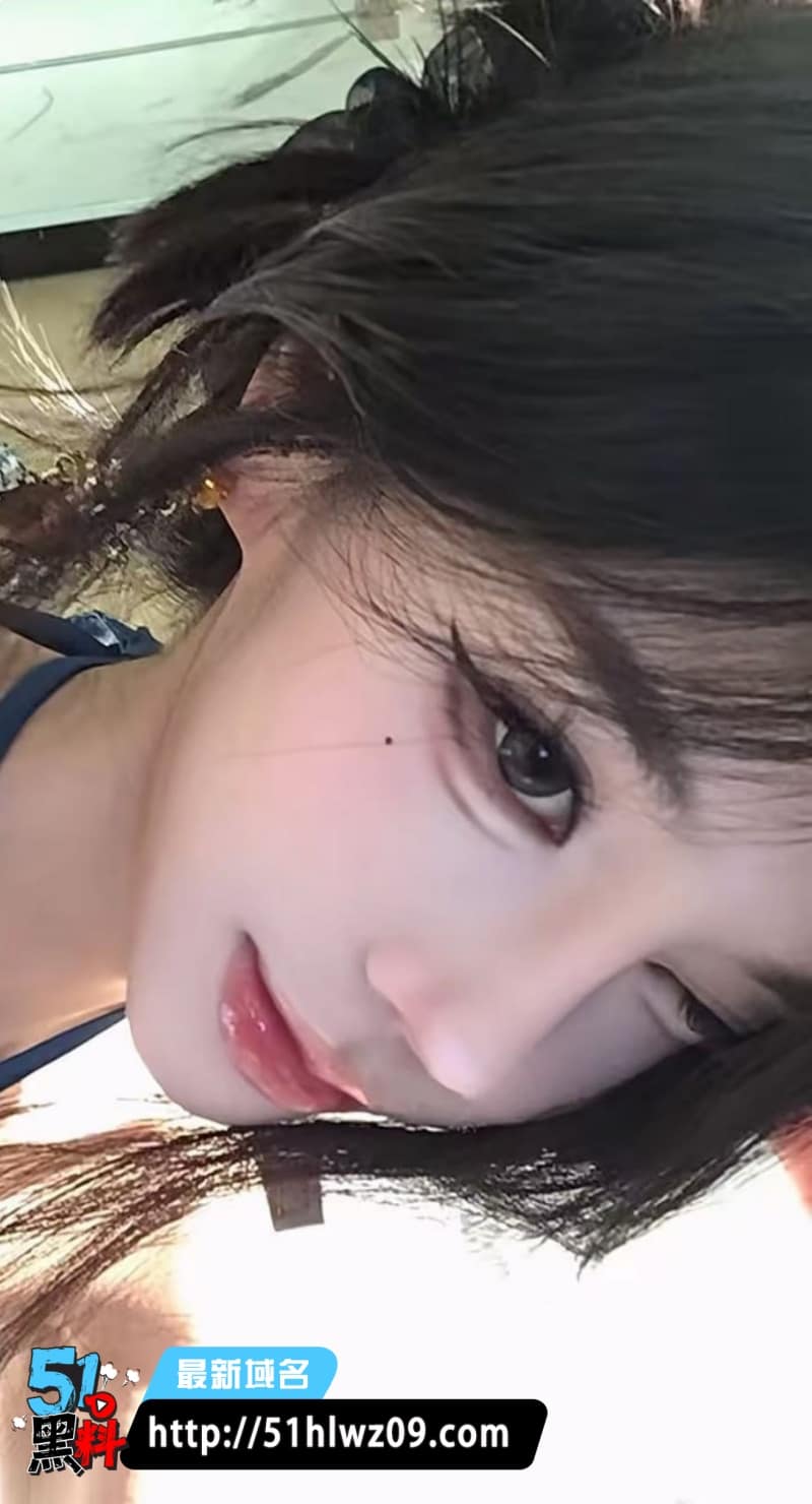 孙敏洁看着清纯娇滴滴，私下拍片创业被男友操到哭喊求饶 反差爆料
