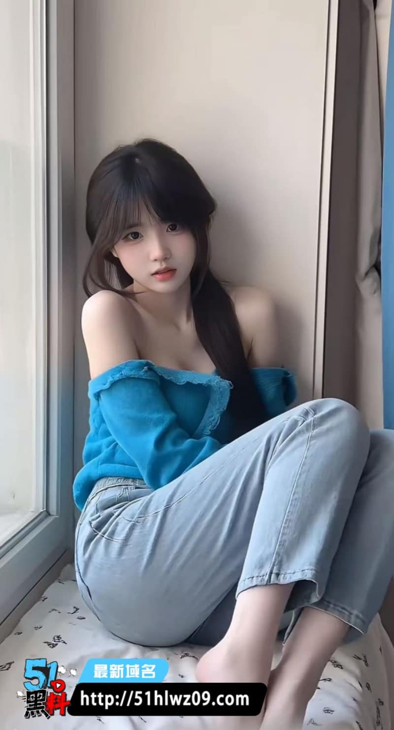罗婷婷漫展JK装扮清纯得像初恋，私下被撩后反差大得惊人