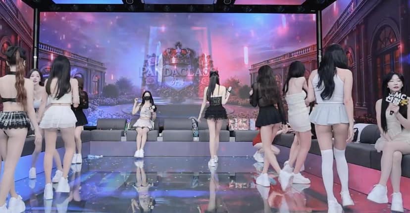 韩国BJ cherrybest首秀露点内幕,清纯新人反差跳舞尺度真顶 完整视频在线播放