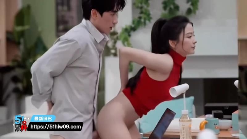 心动的信号8AI魔改实录丨王乐晨卢远尺度直接拉满，徐如蓝骑乘太顶 综艺