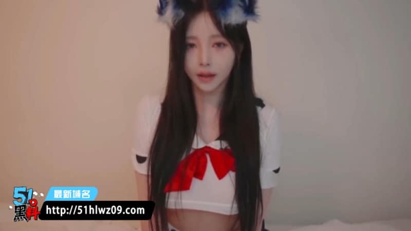 猫耳娘合集丨看着像乖乖小猫，骑在身上扭腰喷水简直太野了 白虎