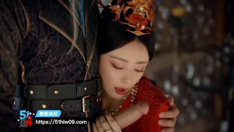 少年歌行AI魔改这波太狠了丨萧瑟无极棍猛捅林博洋司空千落直接沦陷 影视