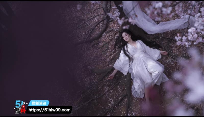 刘亦菲AI魔改玉女心经实录丨尹志平趁虚而入这波反差太顶 AI美女视频