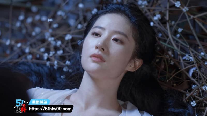 刘亦菲AI魔改玉女心经实录丨尹志平趁虚而入这波反差太顶 福利