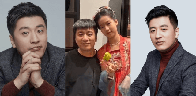 张雪峰女儿张姩菡回应离世，说爸爸被文曲星选中了，这孩子太懂事