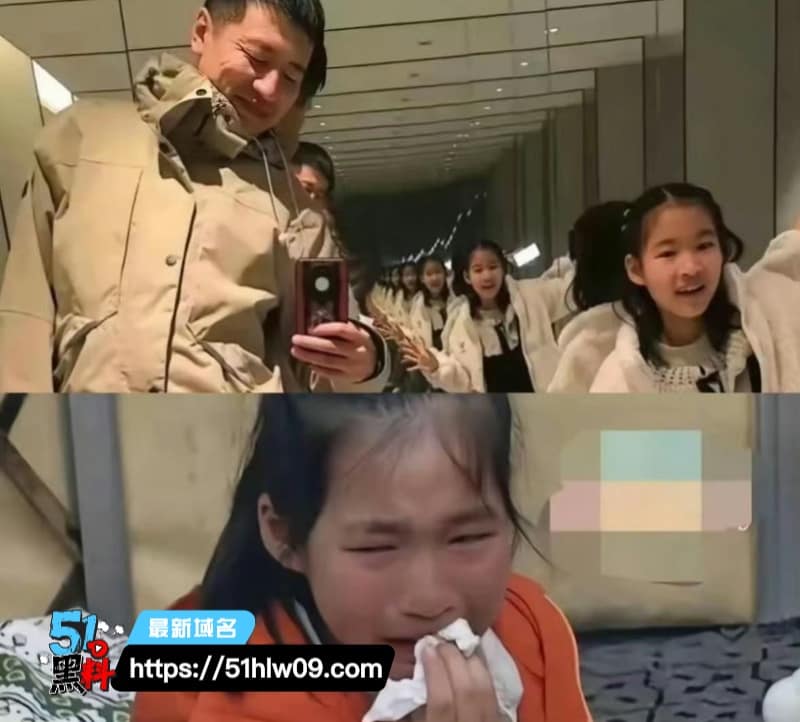 张雪峰女儿张姩菡回应离世，说爸爸被文曲星选中了，这孩子太懂事 爆料