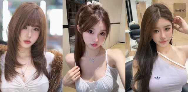 乳钉少女骑乘猛摇这反差绝了，金属球晃得嫩穴狂喷直接失控