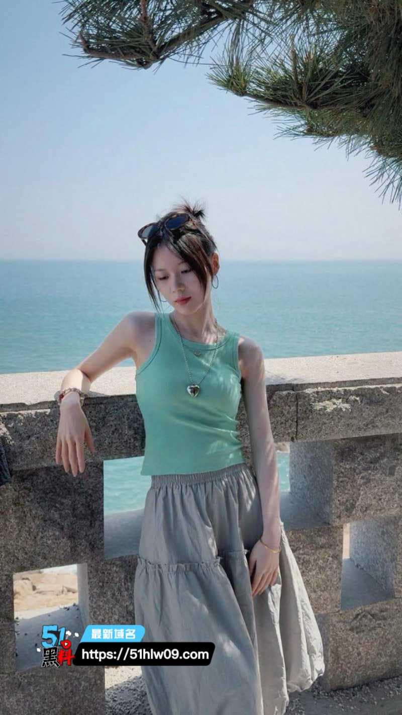 高颜值美女前男友视频流出丨这反差色我是真没看出来 福利