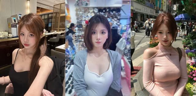 前女友私密视频流出，乖乖女骑乘喷水反差太顶
