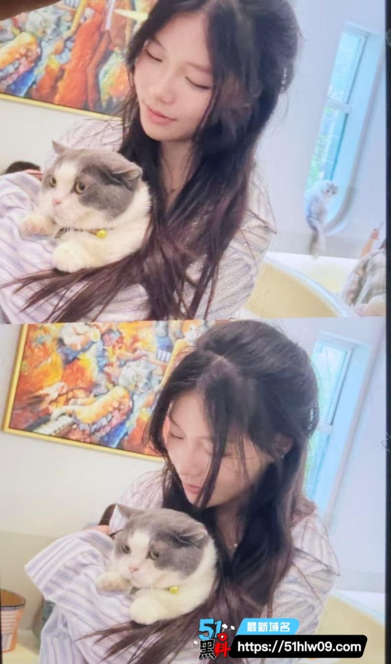 陈昕瑶在华东师大走清纯路线，私下被前男友录视频玩得这么野 露脸黑料