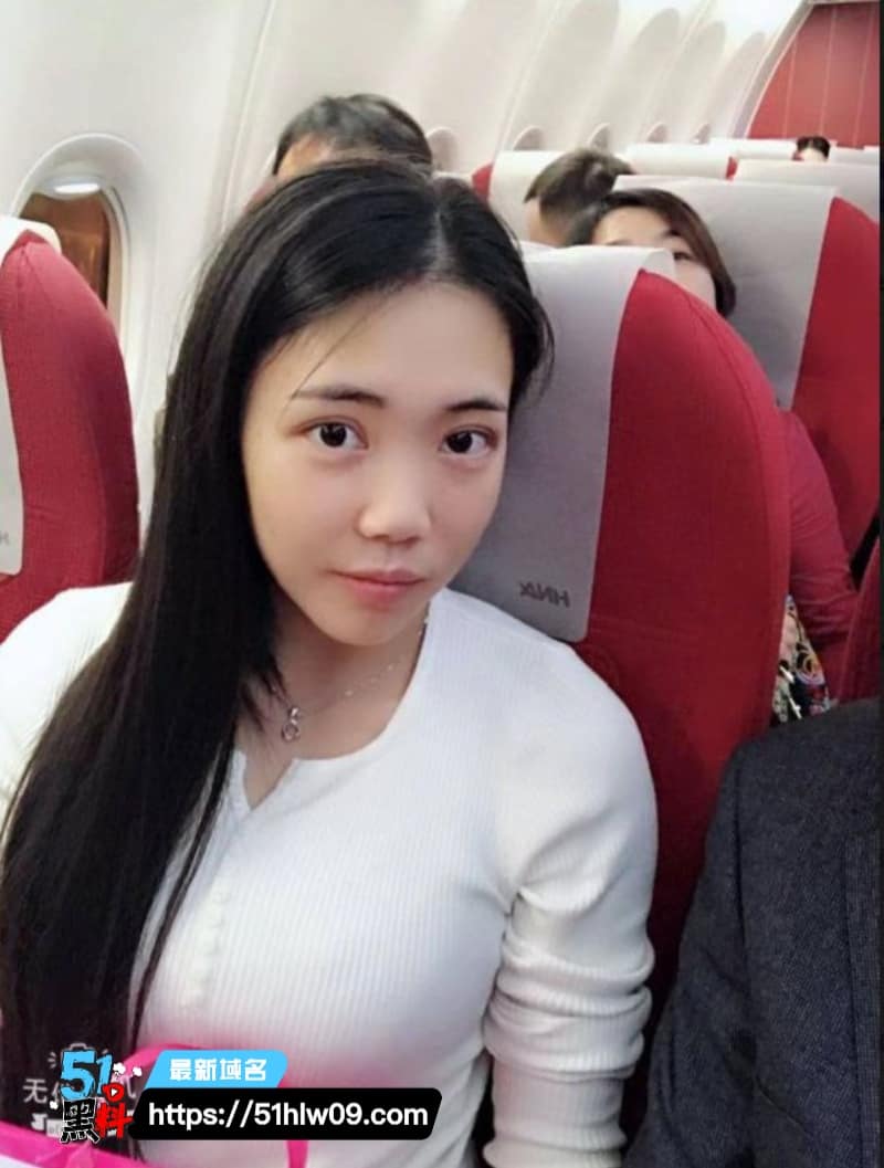 张汝敏看着清纯高冷，私下被前男友爆出玩得这么野