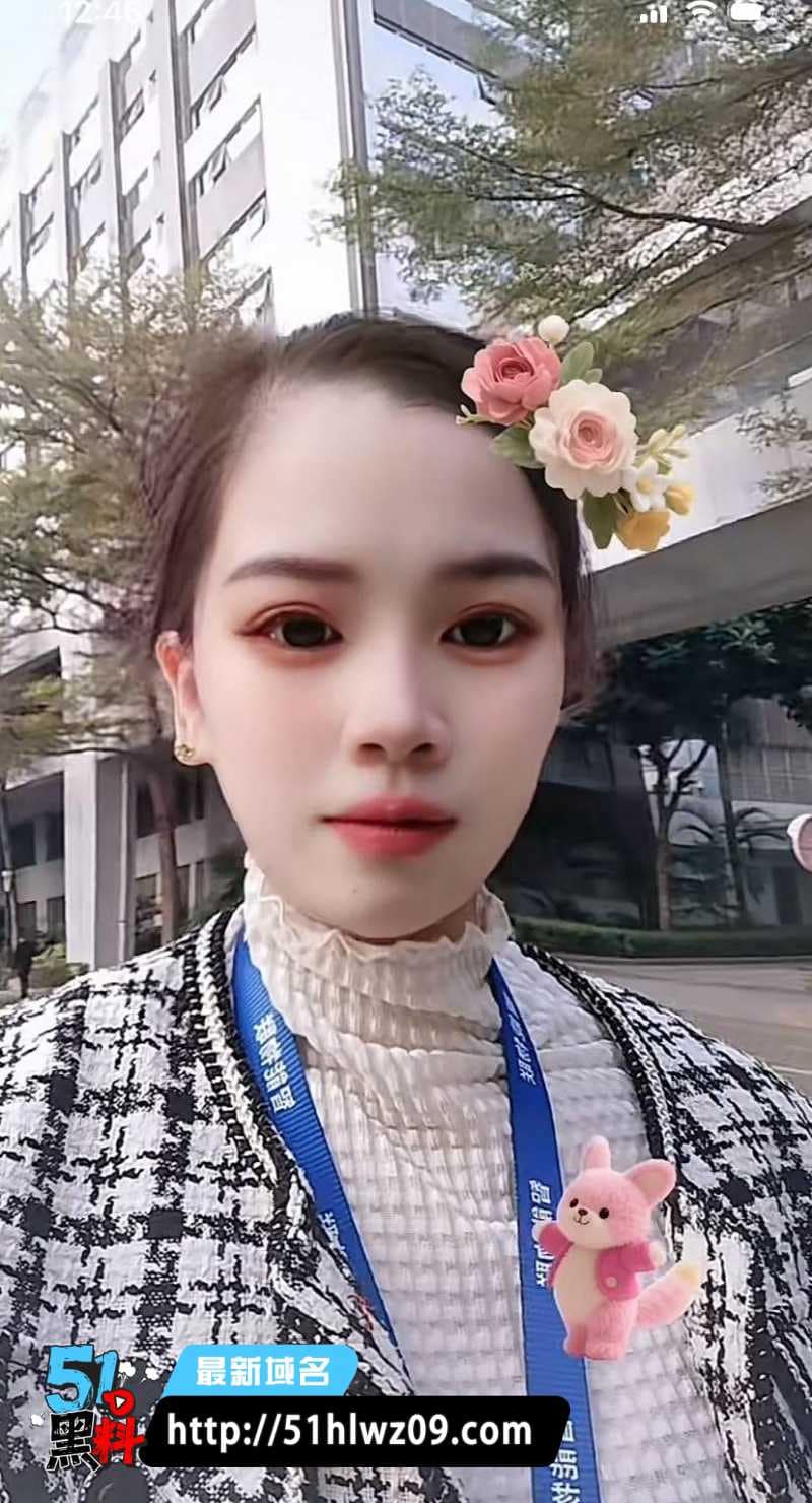 江西周晔男女通吃内幕，甜美小妹私下玩得太野被女友曝光 网红爆料