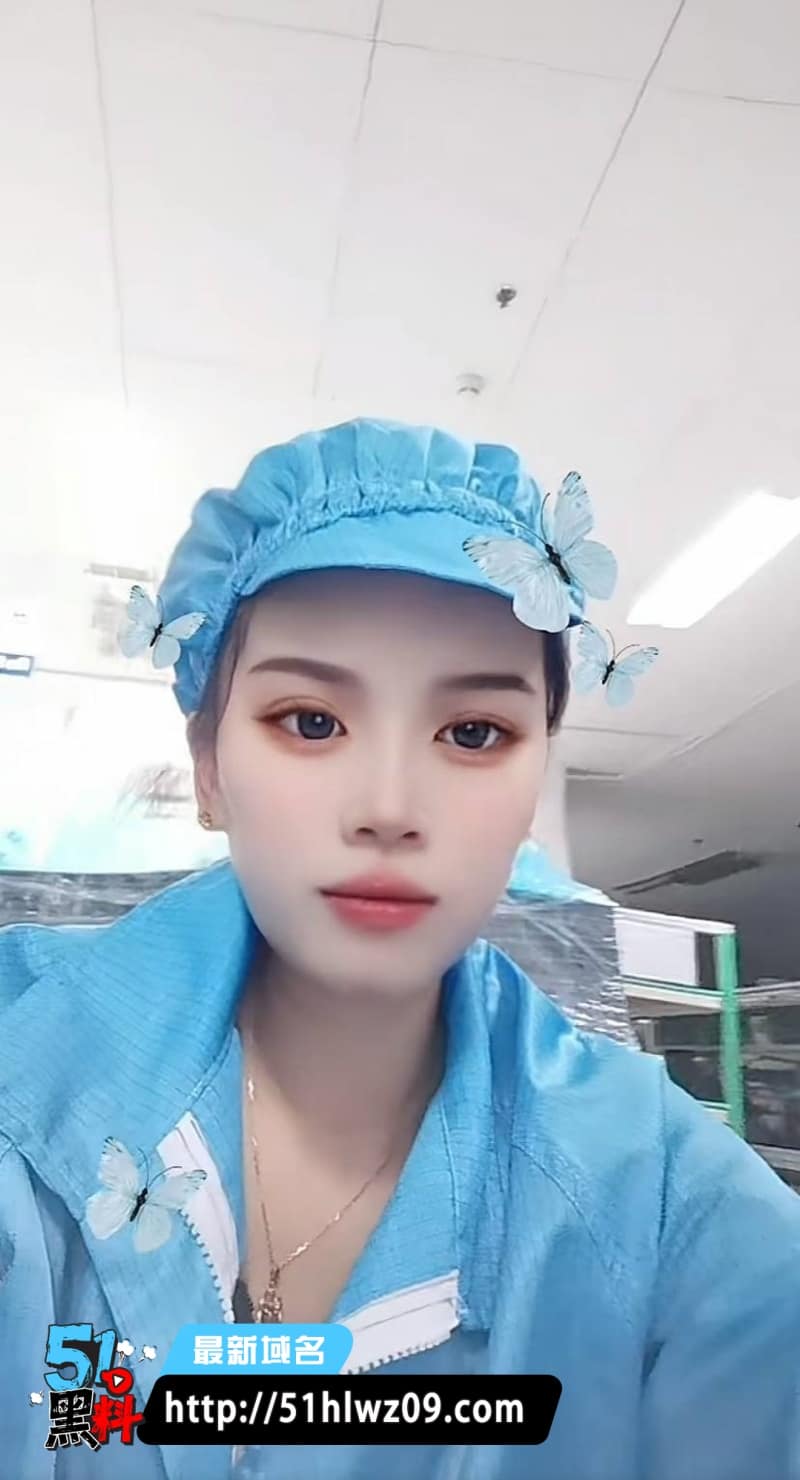 江西周晔男女通吃内幕，甜美小妹私下玩得太野被女友曝光 反差甜妹