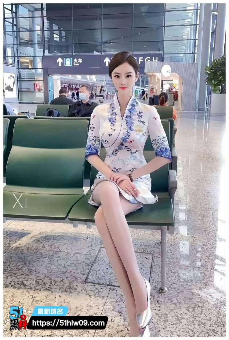 海航见习空姐被兄弟送来尝鲜，这紧致度和反差感真不是盖的