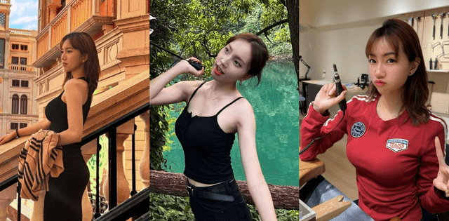 赵培培这波私密视频真绝了，西南理工研究生反差大到我直接愣住