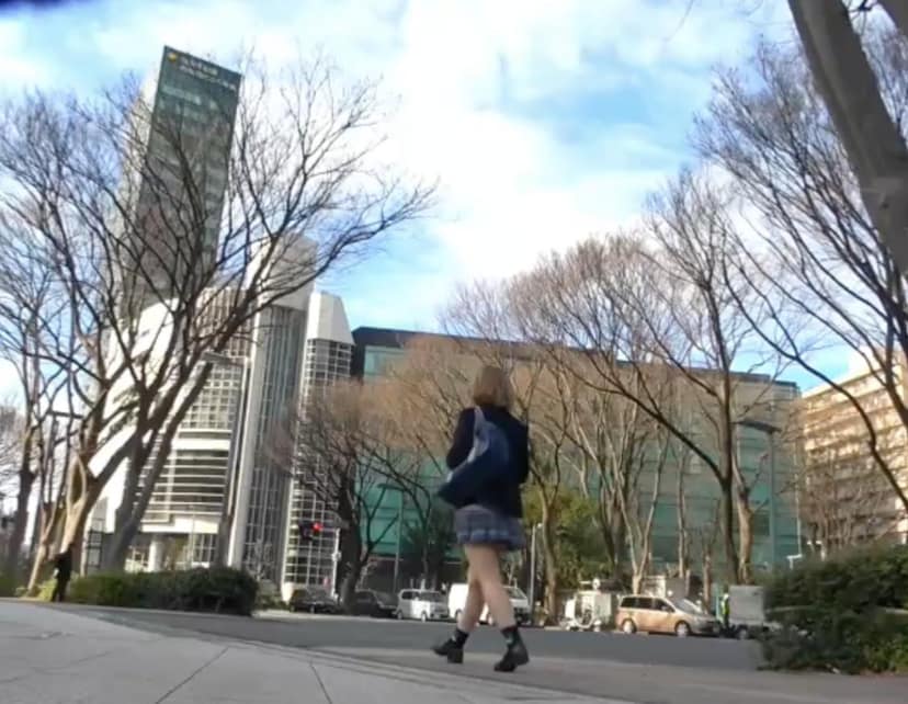 JK萝莉裙底偷拍实录,一路尾随进超市细节太诱人 完整视频在线播放