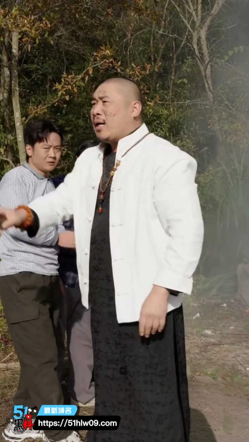 禁忌之驱邪师尺度起底，乡村女鬼被征服细节太顶 成人短剧