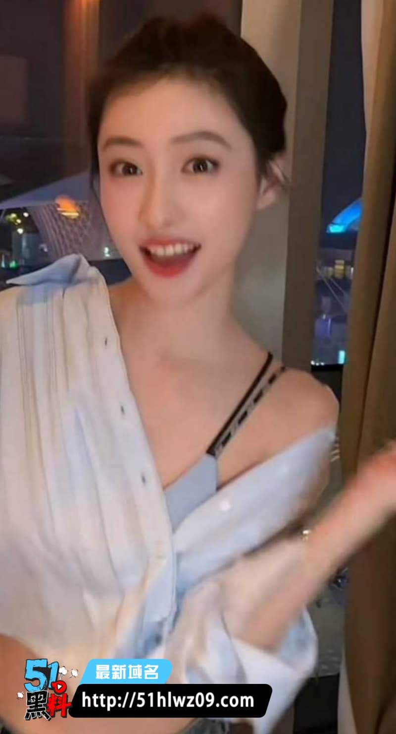 胡连馨陪睡价格被扒，15万一晚金主抢破头 八卦