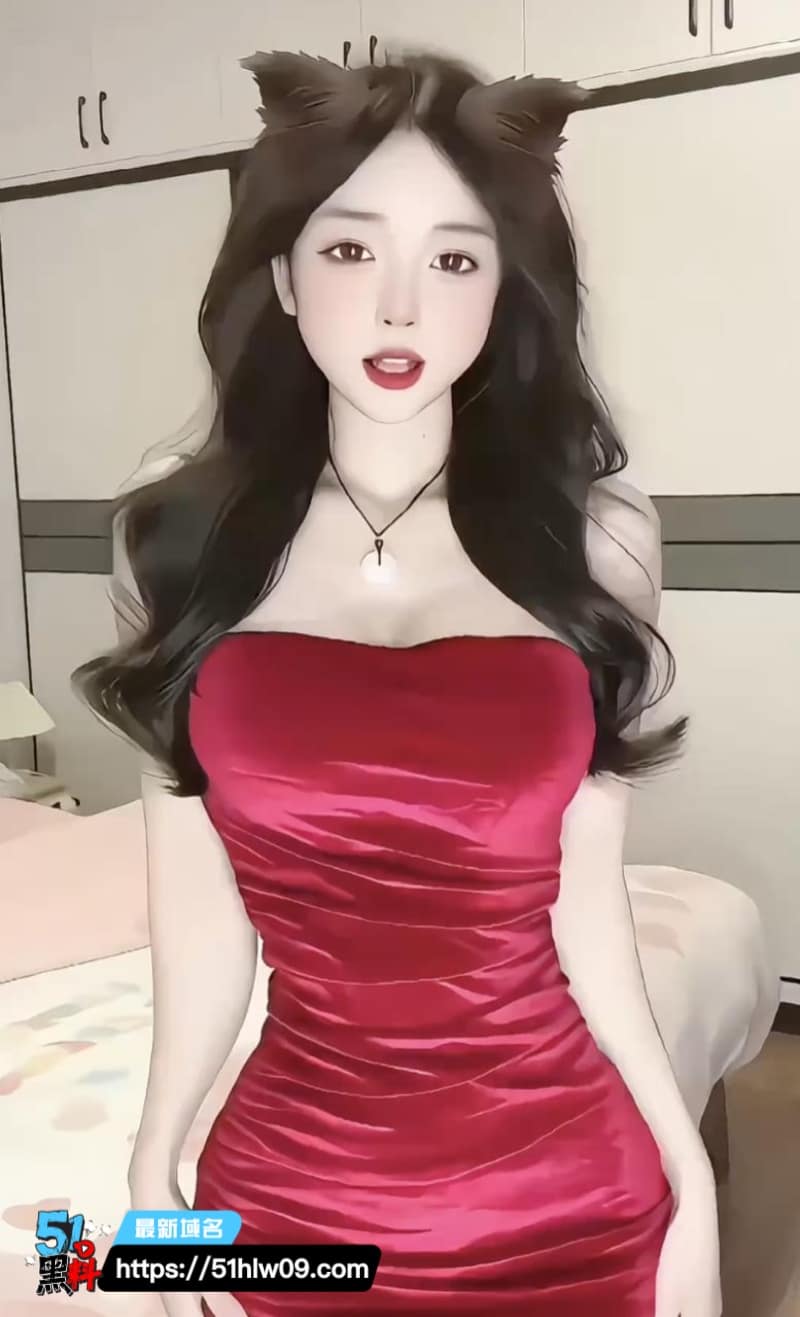 02uiii看着像邻家甜妹，私下在BigoLive抖胸这反差确实顶 爆料