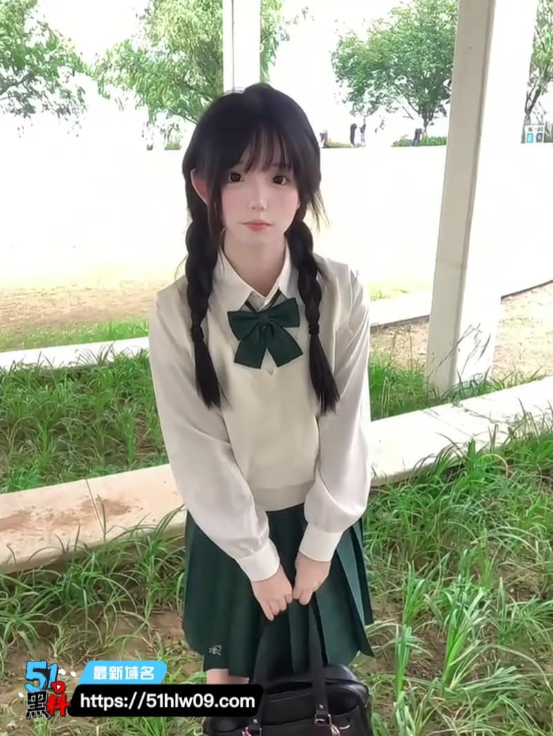宋依依成都商学院双马尾学姐下海视频流出反差骚到失控
