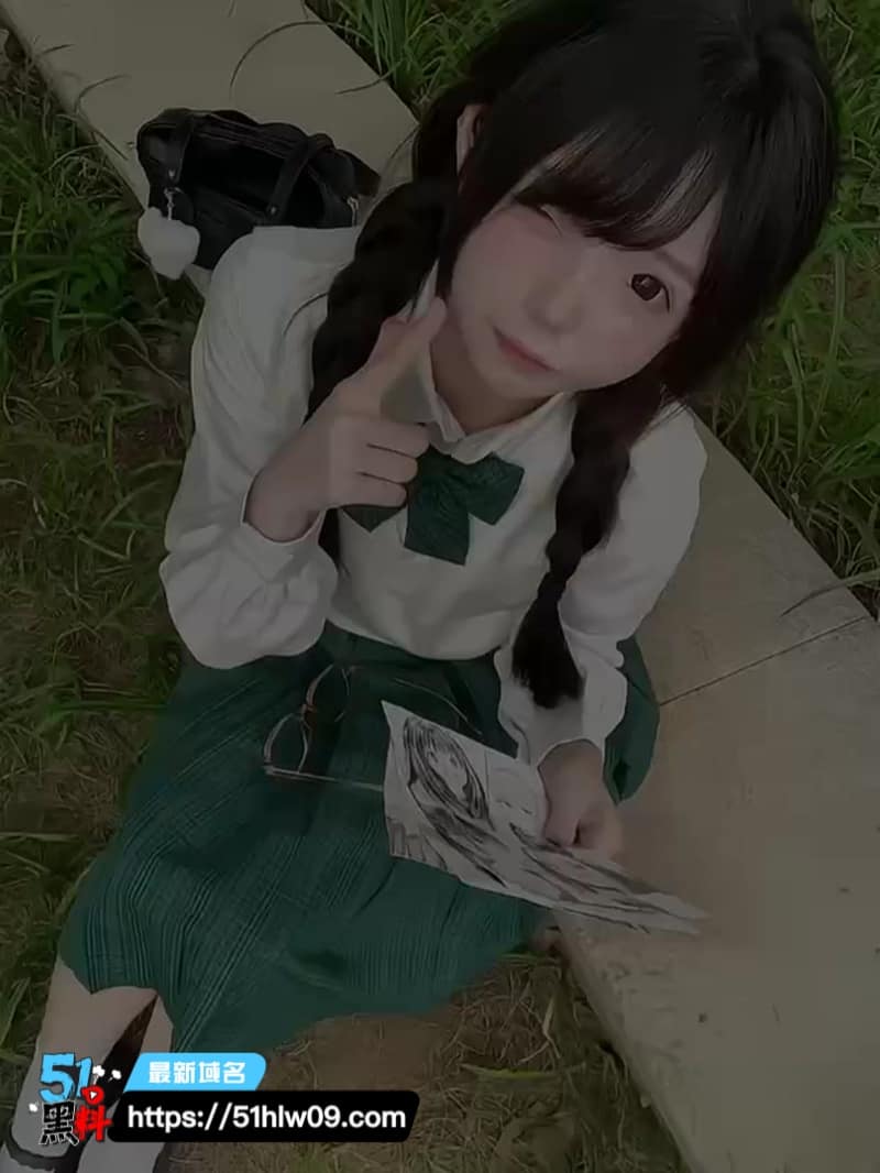 宋依依成都商学院双马尾学姐下海视频流出反差骚到失控 校园爆料