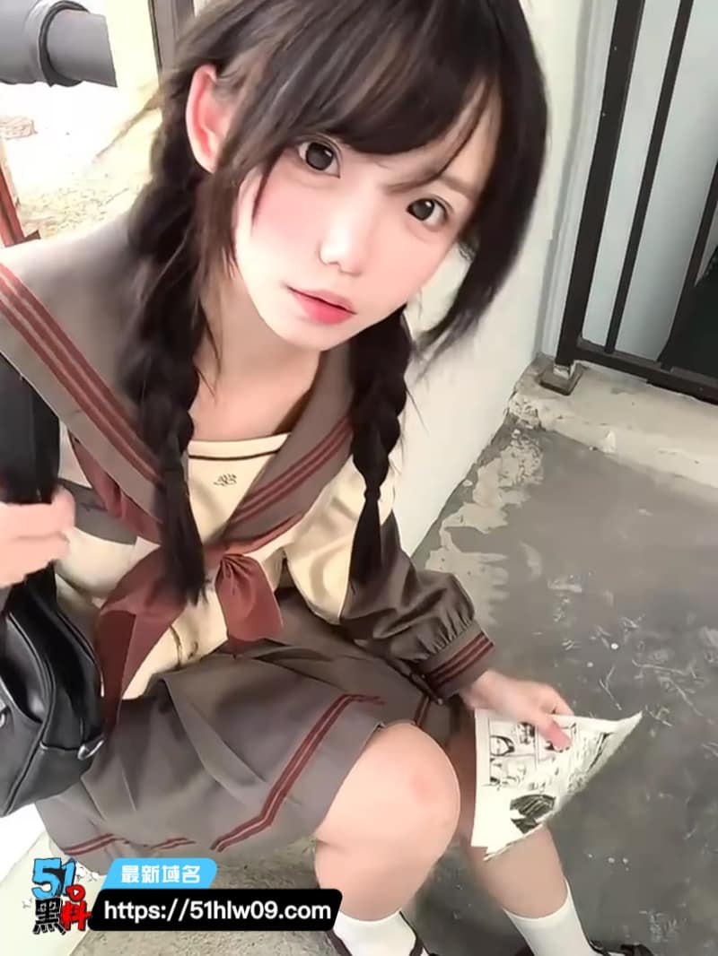 宋依依成都商学院双马尾学姐下海视频流出反差骚到失控 大学生