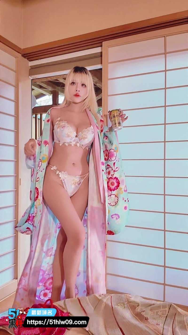 Byoru温泉湿身实录流出丨半透和服勾引尺度太顶直接腿软 温泉福利视频