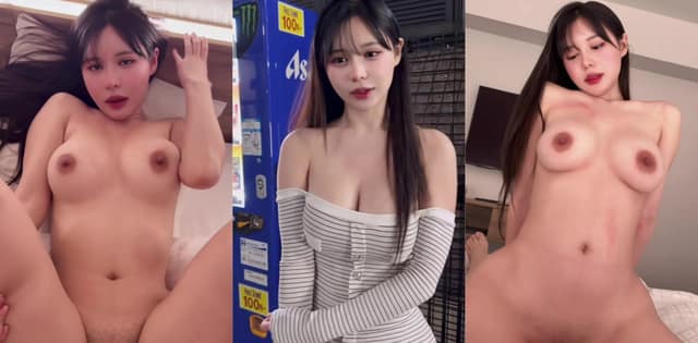 徐婉韩式诱惑细节起底，顶级口乳技巧让肉棒彻底沦陷