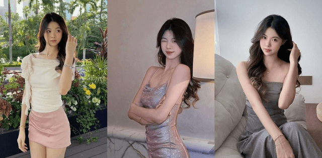 抖音网红欣怡私密实录流出丨表面仙女背地里跪舔网友反差太顶