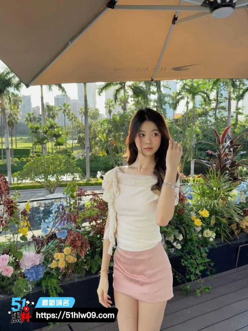 抖音网红欣怡私密实录流出丨表面仙女背地里跪舔网友反差太顶 反差女神