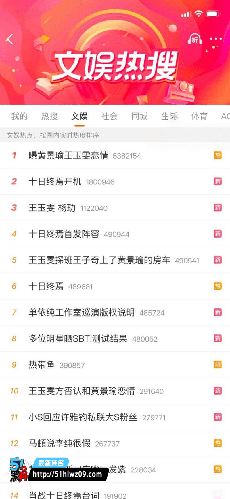黄景瑜王玉雯酒店偷拍视频流出被刘达锤拍到私密细节全网炸锅