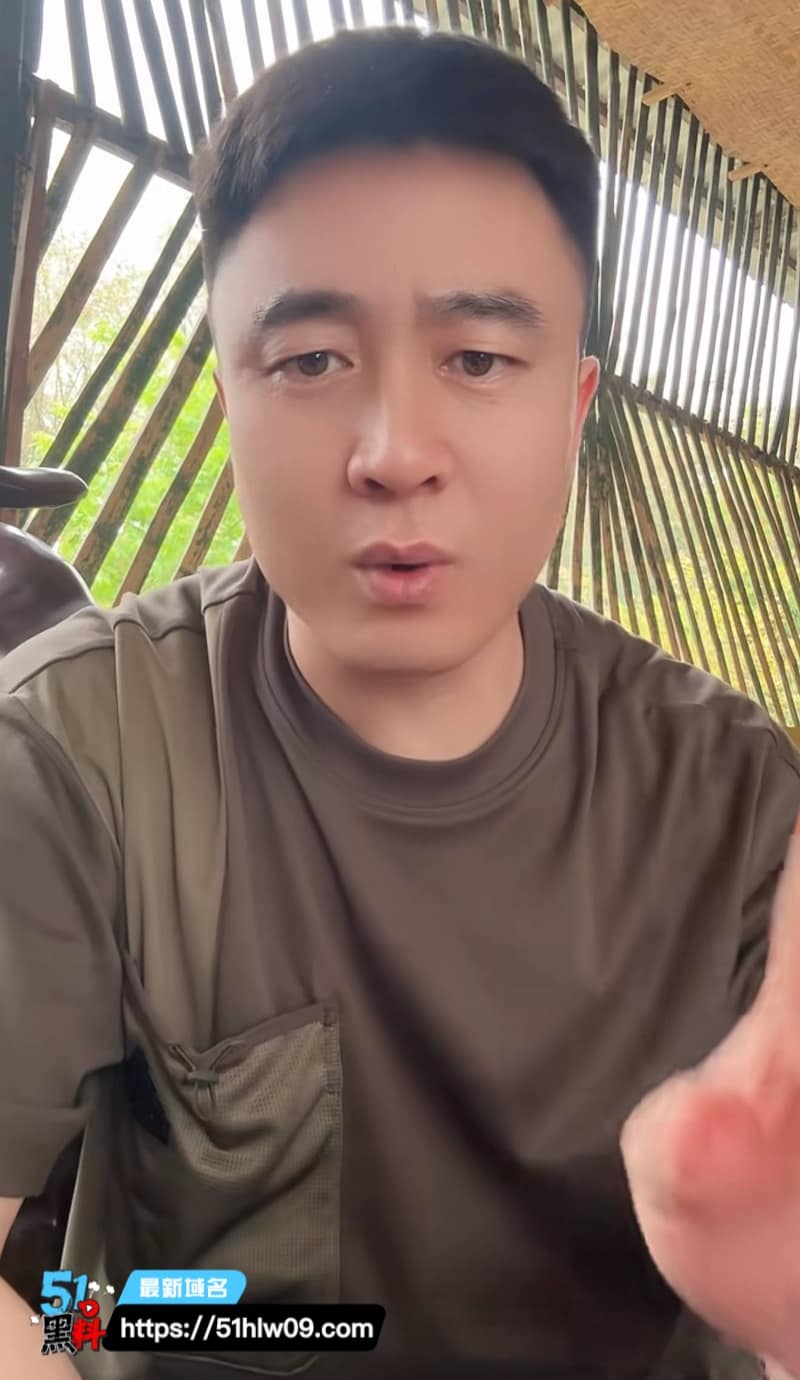 东北二大爷缅甸救人反转丨台前硬汉救世主私下失联生死未卜