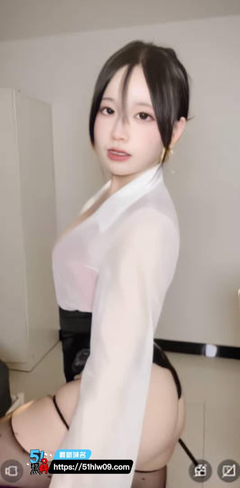 包汁包巨乳裸舞合集流出，B站萌妹私下骑乘反差太顶 B站网红