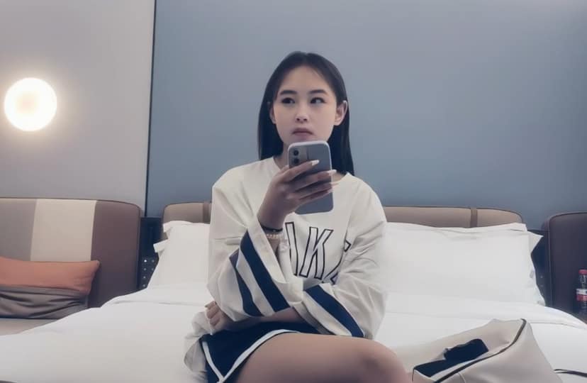 赵总寻花清纯外围实录丨刚下海的害羞女神面对要求满口答应 完整视频在线播放