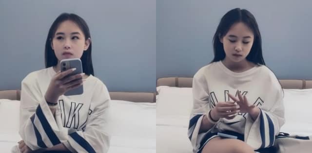 赵总寻花清纯外围实录丨刚下海的害羞女神面对要求满口答应