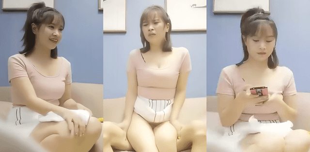 黑丝少妇这波诱惑真的绝，撅屁股扭得太骚，约炮大神也得顶不住
