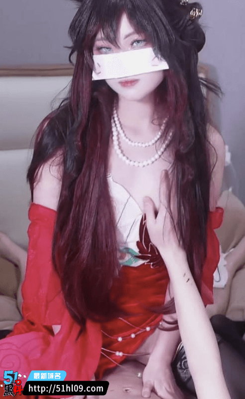 明纱柚奈停云Cos黑丝这波操作我真没绷住，这反差也太顶了 明纱柚奈黑料