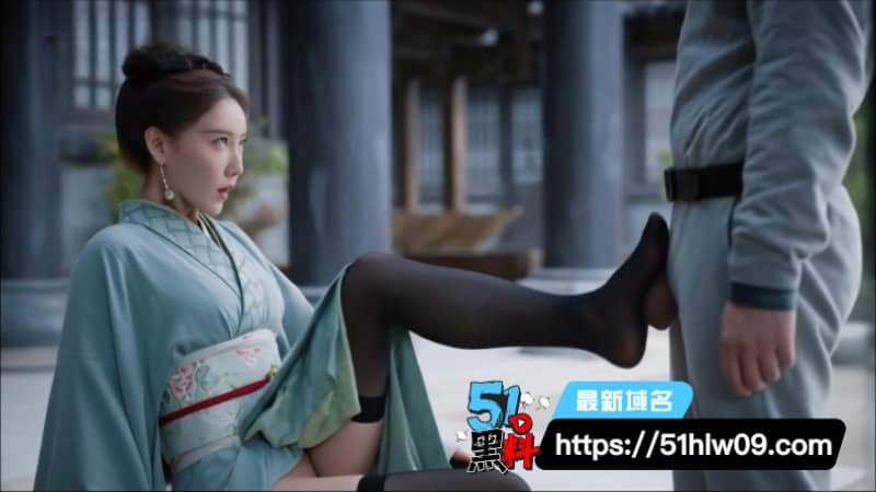 王楚然庆余年2AI推演这波后入太绝了，高冷御姐当众被干到腿软
